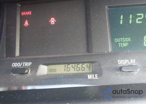 2002 Toyota Avalon Xls z USA, uszkodzony, nr VIN 4T1BF28B12U211028